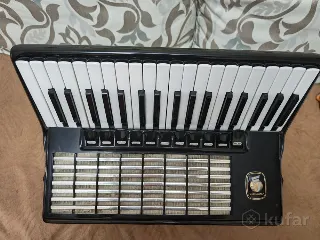 Аккордеон