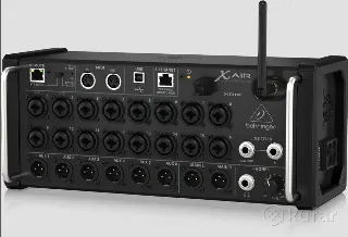 Behringer xr18