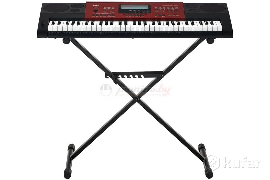 Синтезатор Casio CTK-6250