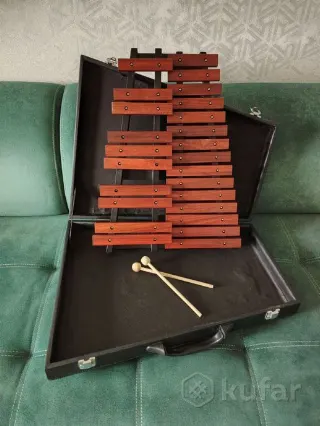 Ксилофон