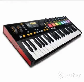 Midi-клавиатура Akai Pro Advance 49