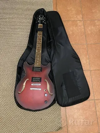 Электрогитара ibanez AM53-SRF