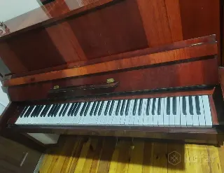 Фортепиано