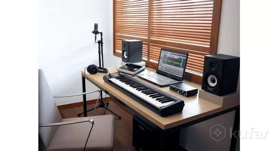 Midi-клавиатура Roland A-49 — фото 6