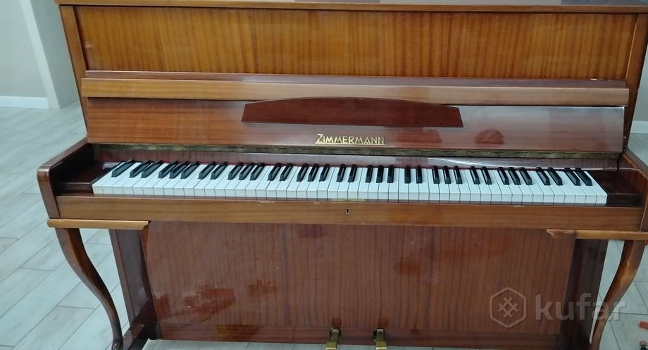 Фортепиано Zimmermann