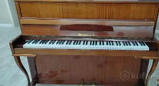 Фортепиано Zimmermann