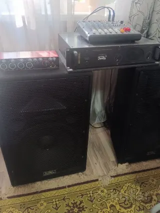 Игровая апаратура