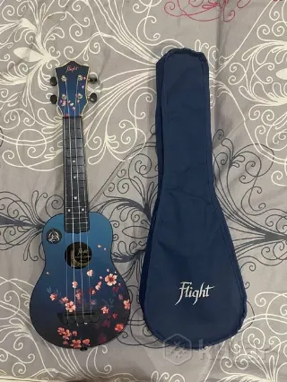 Укулеле