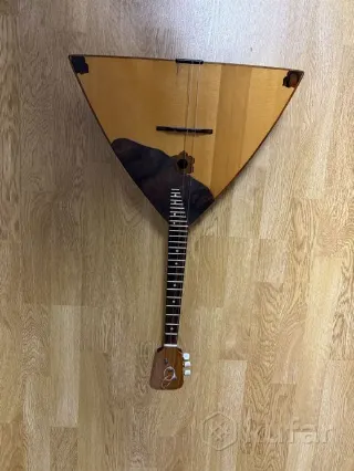 балалайка