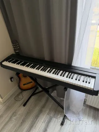 Цифровое фортепьяно Yamaha P 45