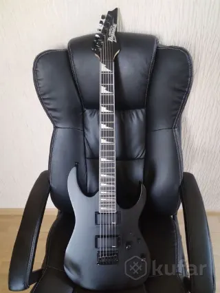 Электрогитара Ibanez Gio grg 121 bkf