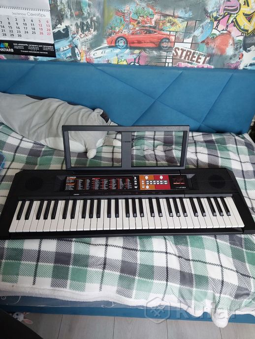 Yamaha PSR-F51