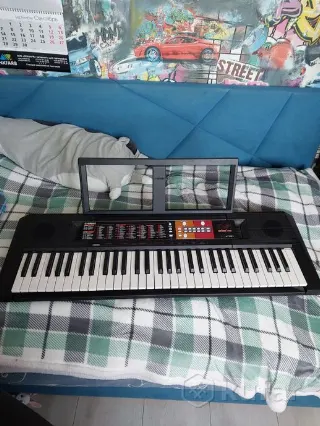Yamaha PSR-F51