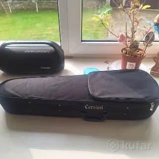 Скрипка Cervini HV-300 1/4