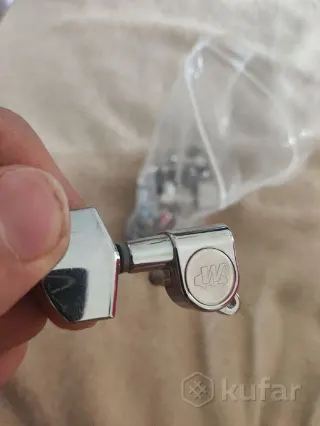 Колки Wilkinson 3+3