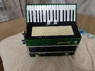 Аккордеон