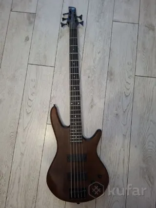 Бас гитара Ibanez