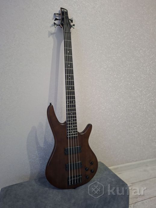 Бас гитара Ibanez — фото 2