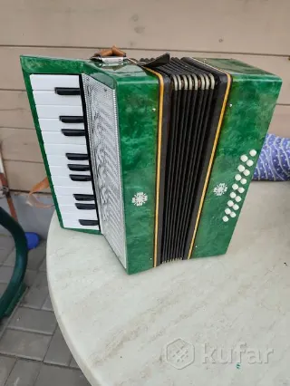 Аккордеон