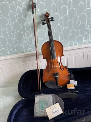 Скрипка Cervini 3/4
