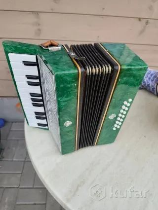 Аккордеон