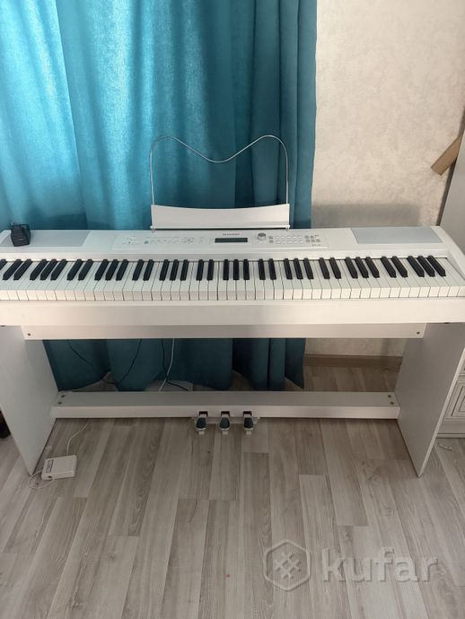 Фортепиано цифровое Ringway RP-35 — фото 1