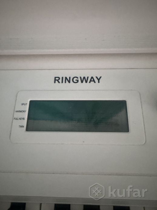 Фортепиано цифровое Ringway RP-35 — фото 4