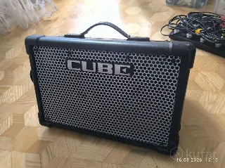 Комбоусилитель Roland Cube Street EX