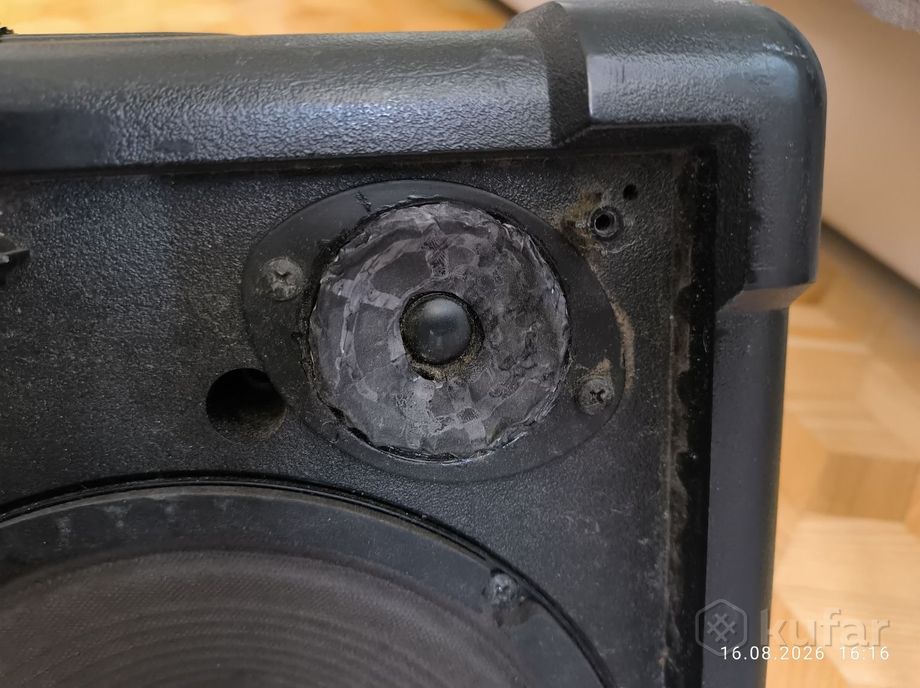 Комбоусилитель Roland Cube Street EX — фото 7