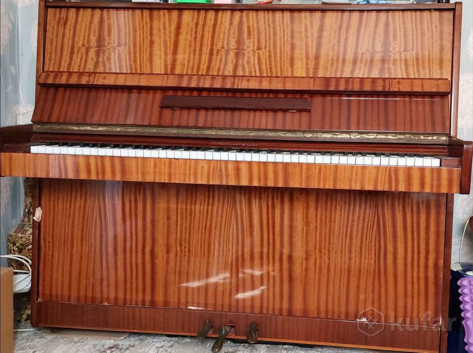 Отдам пианино Беларусь