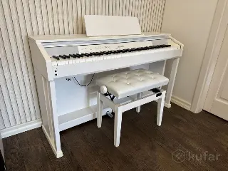 Цифровое пианино Casio AP 460 + банкетка