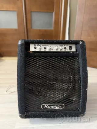 Комбо усилитель Samick