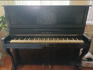 фортепьяно Беларусь