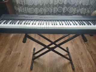 Цифровое пианино Yamaha P-115B