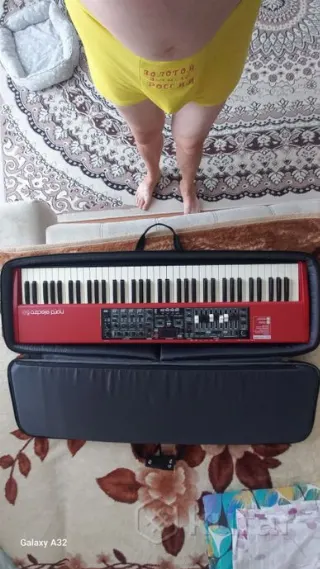 Синтезатор NORD-ELEKTRO 5D-73