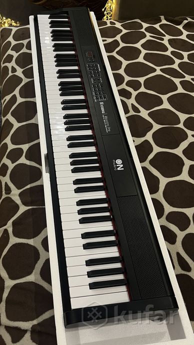 Пианино on music pro