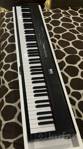 Пианино on music pro