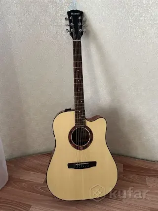 гитара Marris DCE-304
