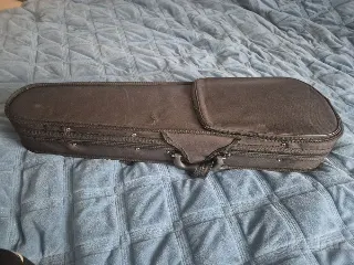 Скрипка 1/4