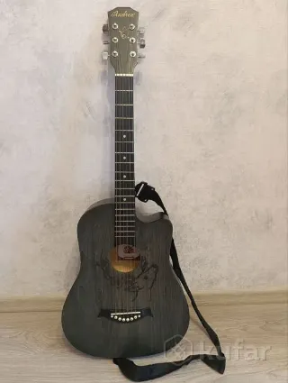 Акустическая гитара Andrew AN3840-D