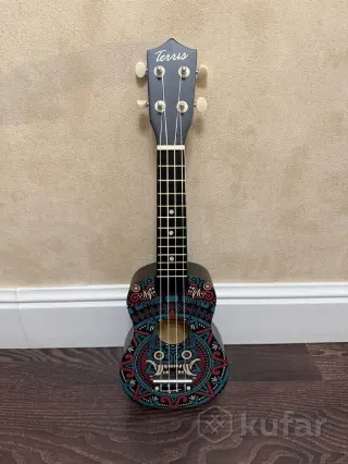 Укулеле