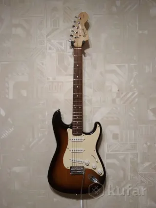 Электрогитара Squier Affinity Stratocaster