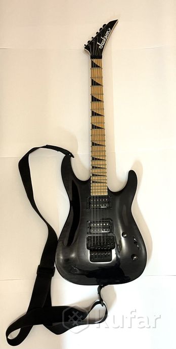 Электрогитара Jackson JS32 Dinky — фото 1