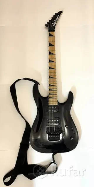 Электрогитара Jackson JS32 Dinky