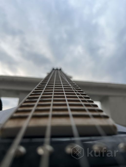Электрогитара Jackson JS32 Dinky — фото 3