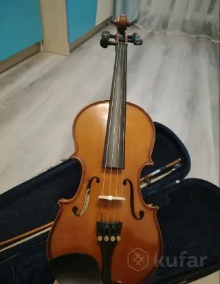 Скрипка Cervini HV-200 1/2