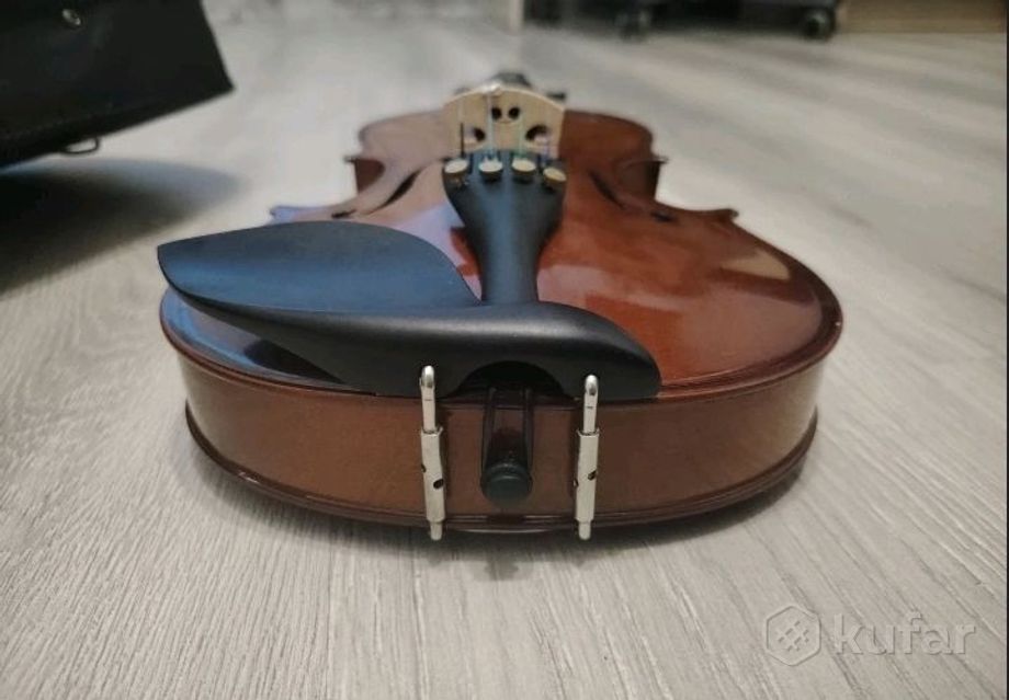 Скрипка Cervini HV-200 1/2 — фото 7