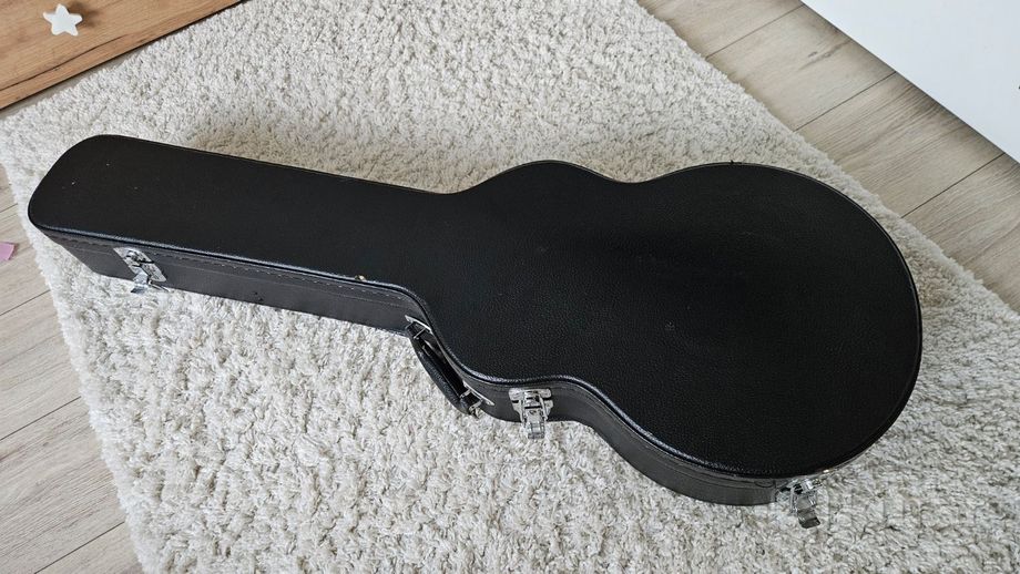 Кейс для электрогитары Les Paul — фото 4