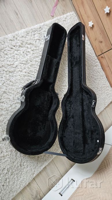 Кейс для электрогитары Les Paul — фото 5