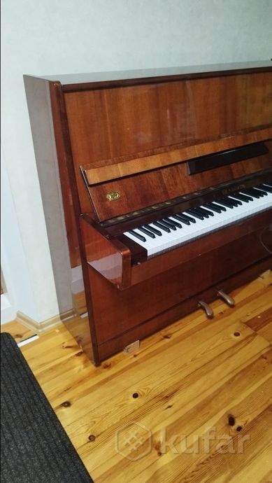 Пианино ''Беларусь'' — фото 1